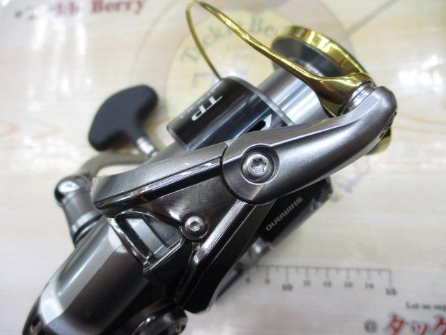 15ツインパワー 4000XG