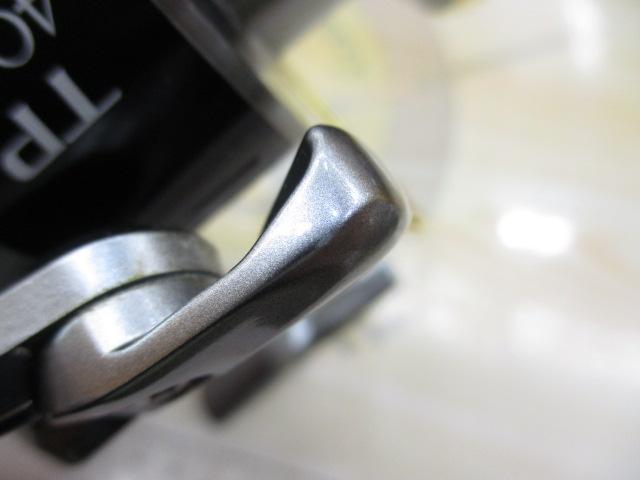 15ツインパワー 4000XG