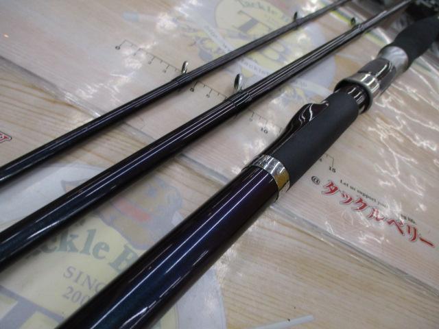 海攻マダイ M360