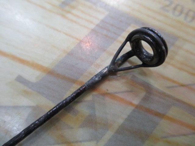 ダイヤフラッシュ磯 3-620TS