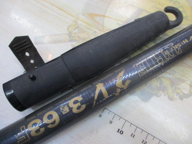 ウィスカーTHEグレ 3号-63F