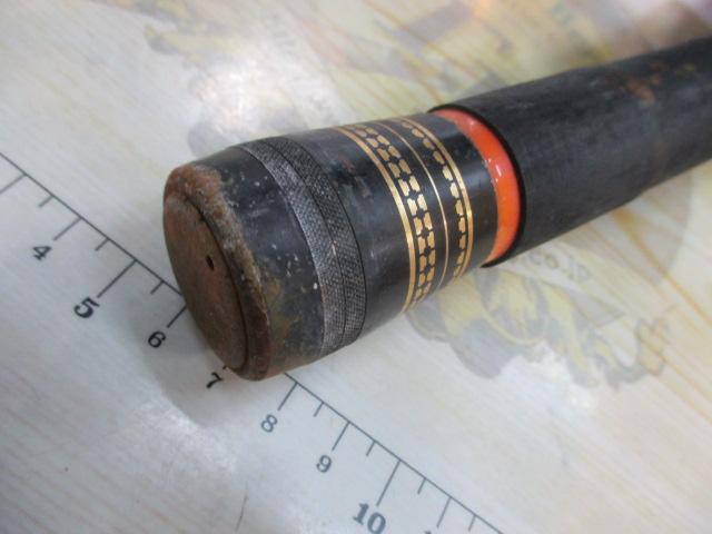 ウィスカーTHEグレ 3号-63F