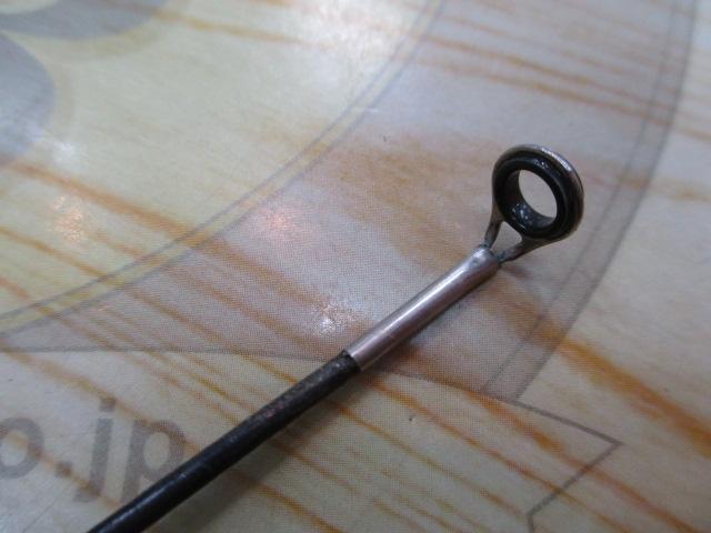 ウィスカーTHEグレ 3号-63F