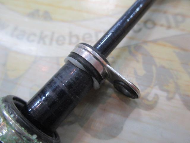 ウィスカーTHEグレ 3号-63F