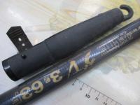 ウィスカーTHEグレ 3号-63F