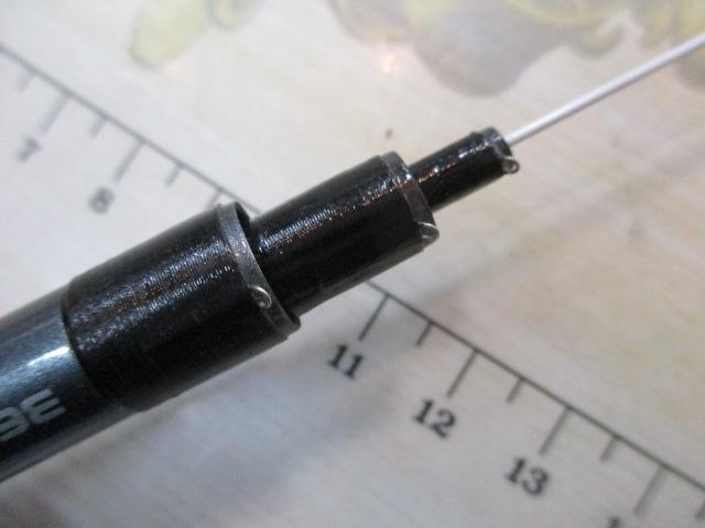 HX飛竜クロダイ 2-45UM