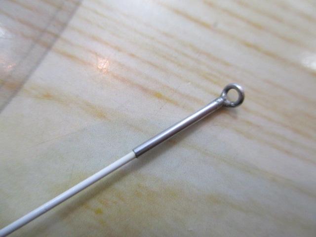 HX飛竜クロダイ 2-45UM