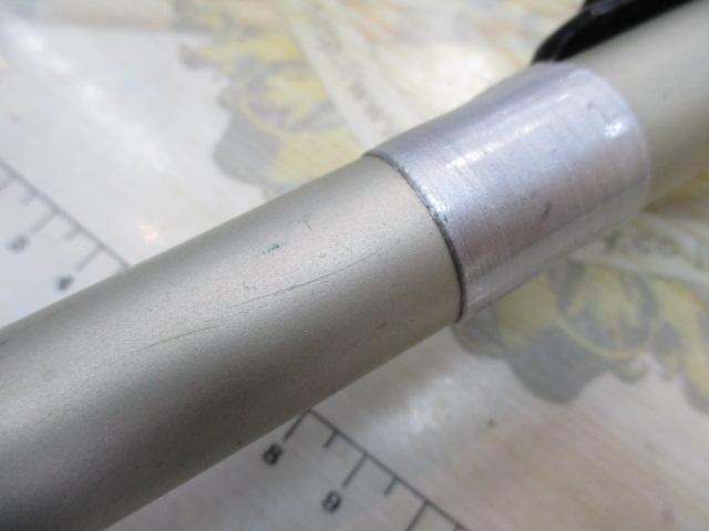 HX飛竜クロダイ 2-45UM