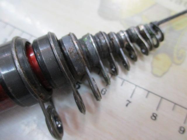 スーパースパイラルテクノカーボ磯2-530