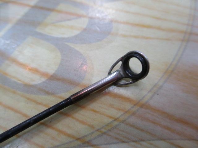 スーパースパイラルテクノカーボ磯2-530