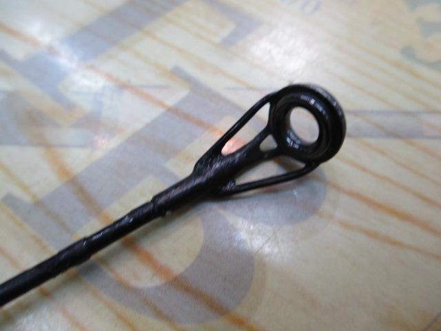 がま磯レセプター 3-53遠投