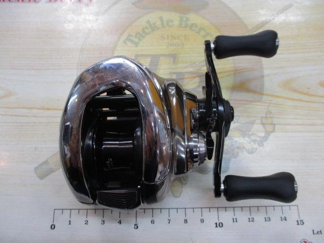 21アンタレスDC HG RH