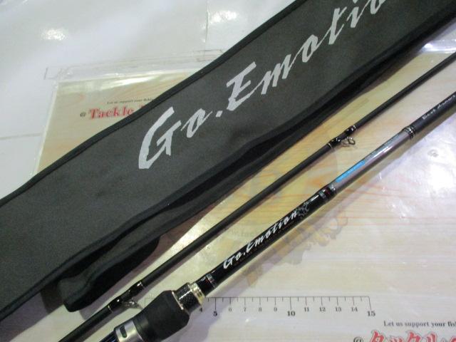 ゴーエモーション GEC-662MH
