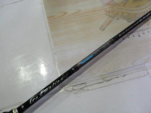 ゴーエモーション GEC-662MH