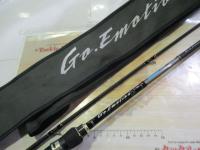 ゴーエモーション GEC-662MH