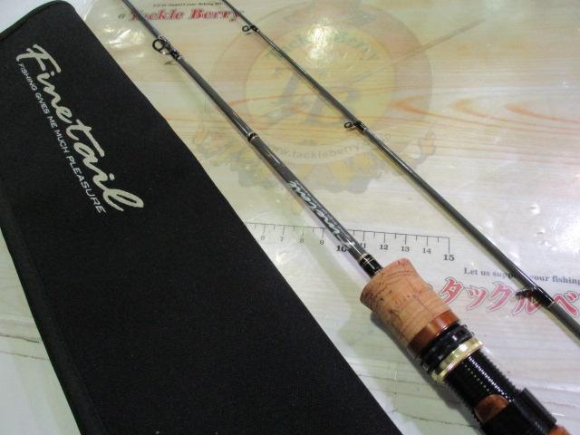 ファインテール　FSG-B382ul ファインテール FSG-B382UL｜＠ベリーネット 日本最大新品中古釣具WEB
