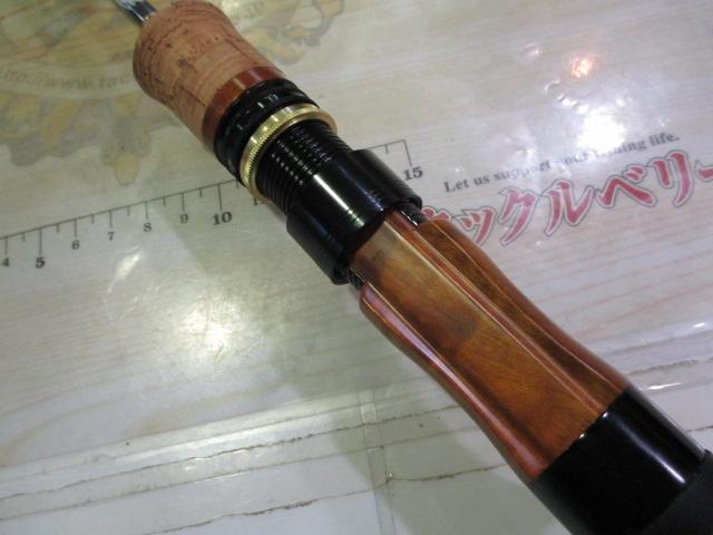 ファインテール FSG-B382UL