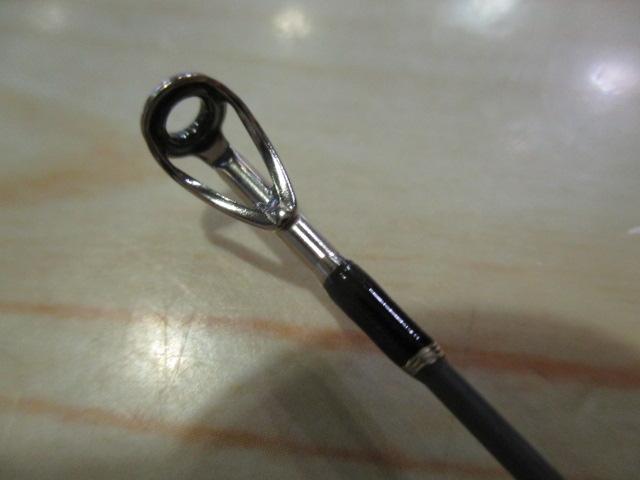 ファインテール FSG-B382UL｜＠ベリーネット 日本最大新品中古釣具WEB