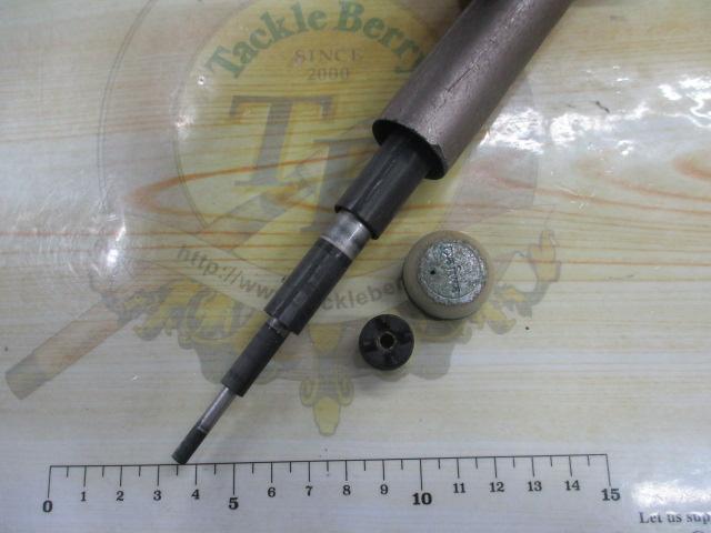 SILマークドライ 1.5-53