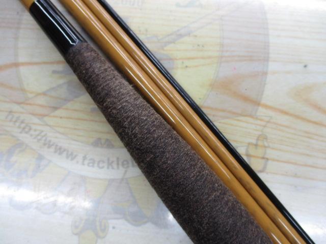 朱紋峰 飛造り 13