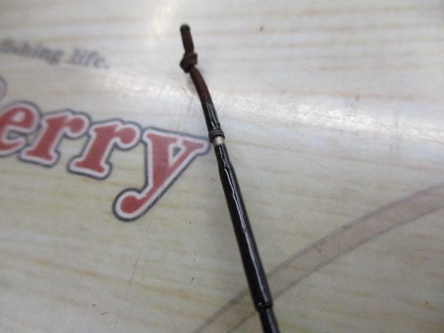 朱紋峰 飛造り 13