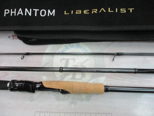 ファントムリベラリスト 763MLRSS