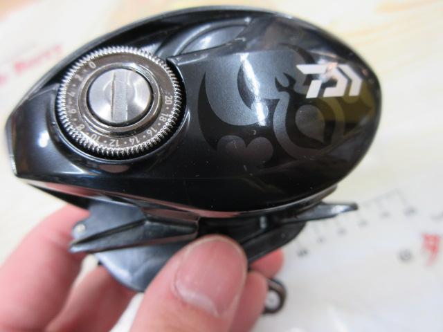 20タトゥーラ SV TW 103SH