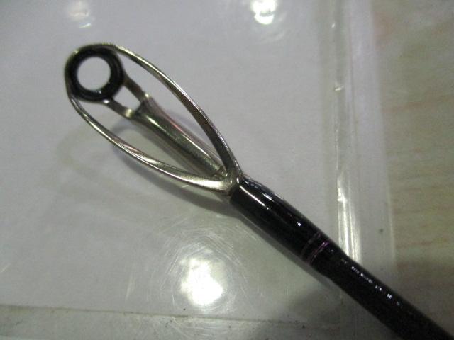 ワイルドサイド WSC75XH Big Bait Special