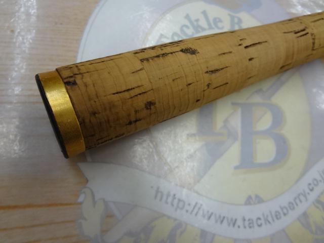 デストロイヤー F1-61XS(HT800)グリーンブランクス