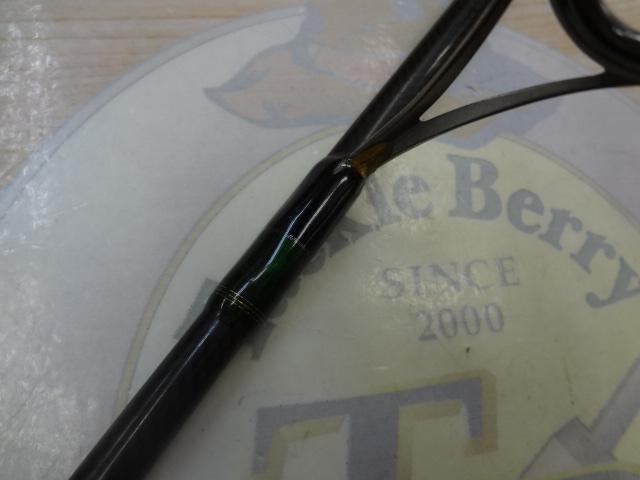 デストロイヤー F1-61XS(HT800)グリーンブランクス