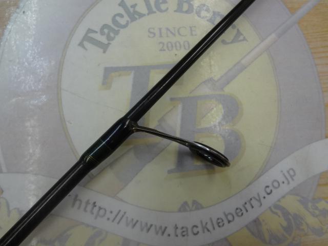 デストロイヤー F1-61XS(HT800)グリーンブランクス