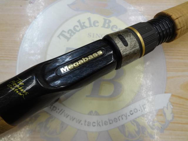 デストロイヤー F4-64TX(トマホーク)