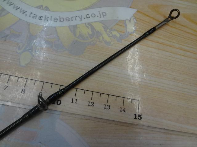 デストロイヤー F4-64TX(トマホーク)