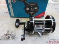 10000CL オートマチック2スピード