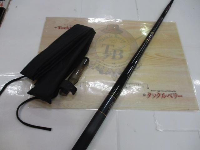 3WAY渓蘭 硬中硬450