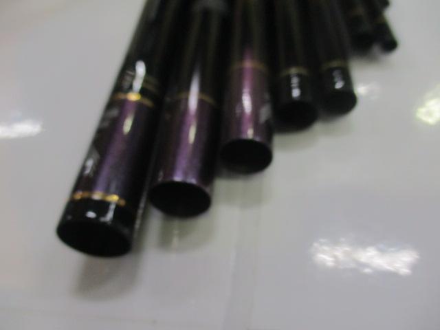 3WAY渓蘭 硬中硬450