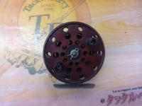 重利作ウッドリール