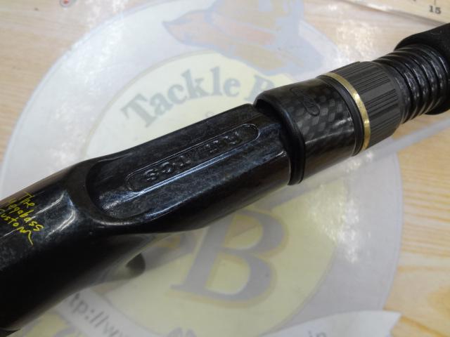 デストロイヤー F4-66X(HT800)グリーンブランクス