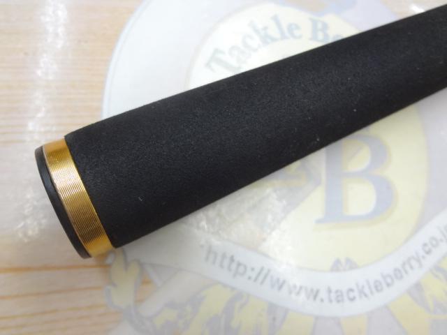 デストロイヤー F4-66X(HT800)グリーンブランクス