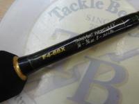 デストロイヤー F4-66X(HT800)グリーンブランクス