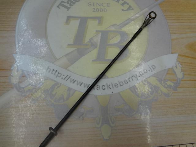 デストロイヤー F6-69X(HT800)マットブラックブランクス