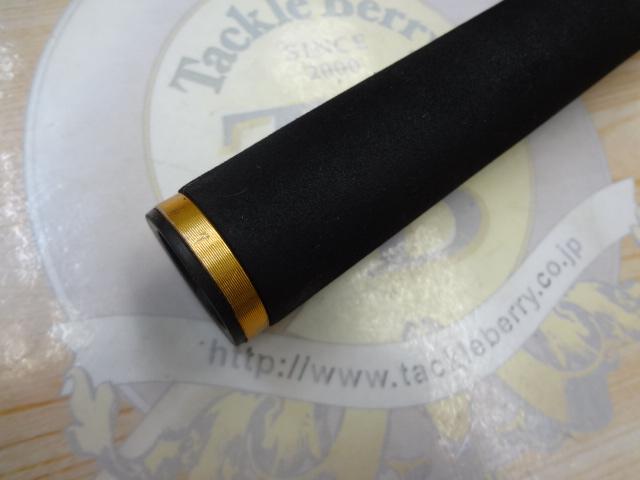 デストロイヤー F6-69X(HT800)マットブラックブランクス