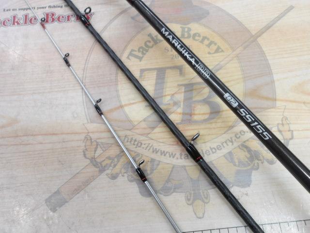 19マルイカBB 82-SS155