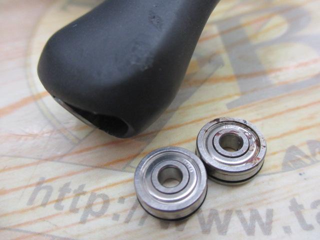 22エクスセンスDC XG LH