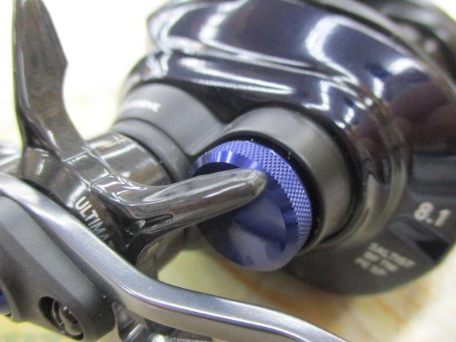 23ソルティスト BF TW 8.1L PE SP