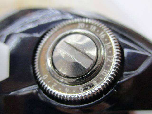 23ソルティスト BF TW 8.1L PE SP