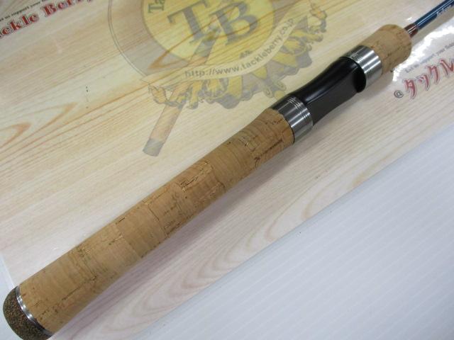 トラウトシグナル TRSS-62L インディゴブルー