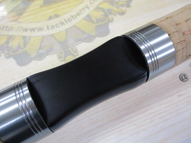 トラウトシグナル TRSS-62L インディゴブルー