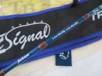 トラウトシグナル TRSS-62L インディゴブルー