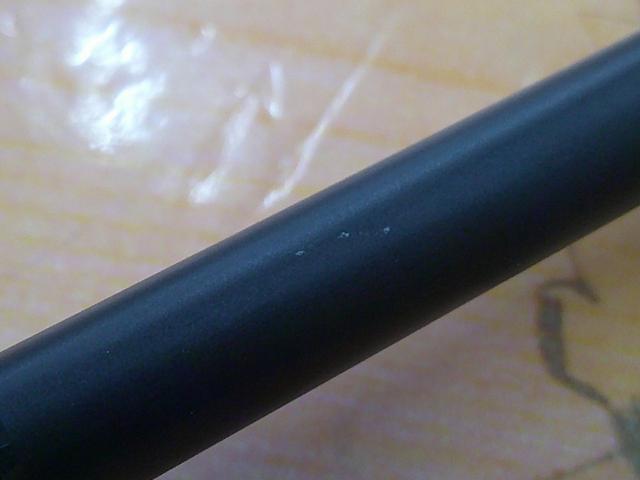 ブルートレック DBTC-662ML-BF